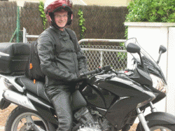 Avatar de l’utilisateur