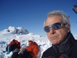 Avatar de l’utilisateur