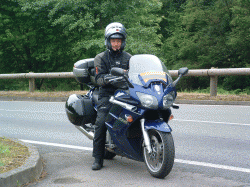 Avatar de l’utilisateur