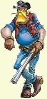 Avatar de l’utilisateur