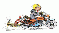 Avatar de l’utilisateur