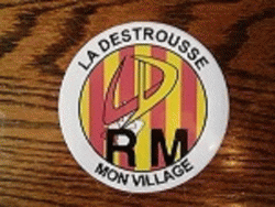 Avatar de l’utilisateur