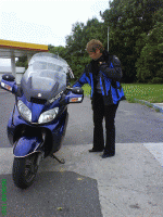 Avatar de l’utilisateur