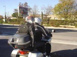 Avatar de l’utilisateur