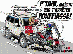 Avatar de l’utilisateur