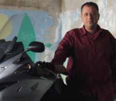 Avatar de l’utilisateur