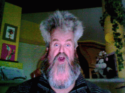 Avatar de l’utilisateur