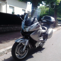 Avatar de l’utilisateur