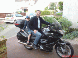 Avatar de l’utilisateur