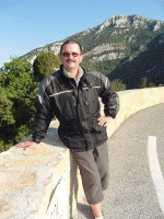 Avatar de l’utilisateur