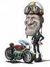 Avatar de l’utilisateur