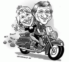 Avatar de l’utilisateur