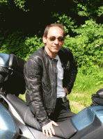 Avatar de l’utilisateur
