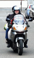 Avatar de l’utilisateur