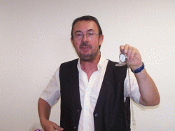 Avatar de l’utilisateur