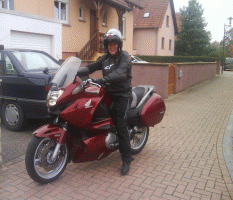 Avatar de l’utilisateur