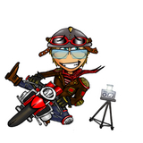 Avatar de l’utilisateur