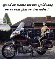 Avatar de l’utilisateur