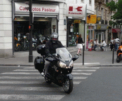 Avatar de l’utilisateur