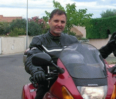 Avatar de l’utilisateur