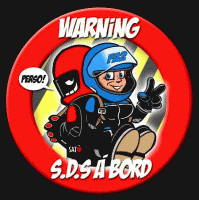 Avatar de l’utilisateur