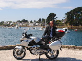 Avatar de l’utilisateur