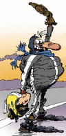 Avatar de l’utilisateur