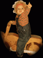 Avatar de l’utilisateur