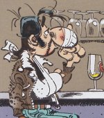 Avatar de l’utilisateur