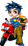 Avatar de l’utilisateur