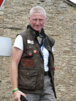 Avatar de l’utilisateur
