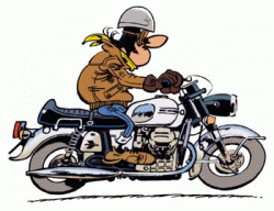 Avatar de l’utilisateur