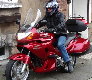 Avatar de l’utilisateur