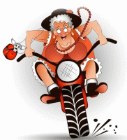 Avatar de l’utilisateur