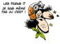 Avatar de l’utilisateur