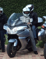 Avatar de l’utilisateur