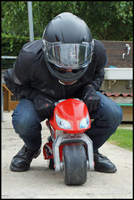 Avatar de l’utilisateur