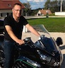 Avatar de l’utilisateur