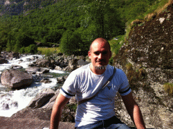 Avatar de l’utilisateur