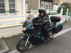 Avatar de l’utilisateur