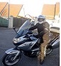 Avatar de l’utilisateur