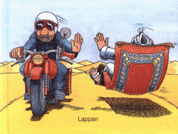 Avatar de l’utilisateur