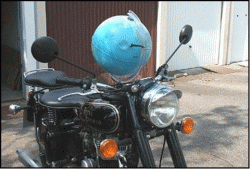 Avatar de l’utilisateur