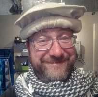 Avatar de l’utilisateur