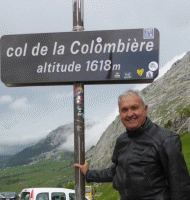 Avatar de l’utilisateur