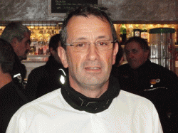 Avatar de l’utilisateur