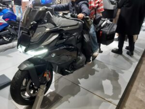 BMW R 1300 RT
