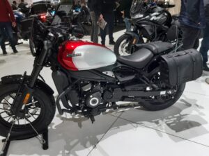 CFMoto CLC 450