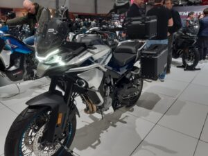 CF Moto Sport GT