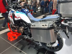 Honda Africa Twin ES